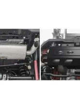 RIVAL 4x4 Aluminum Muffler Skid Plate                                     - 2333.2753.1.6 - Image 6