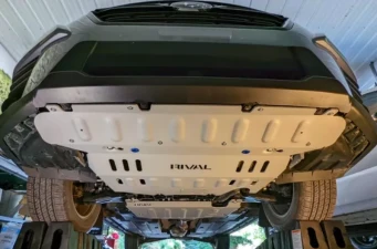Body | Aero Parts