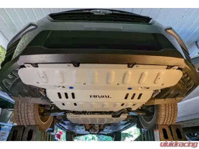 RIVAL 4x4 Aluminum Engine Skid Plate - 2333.5444.1.6