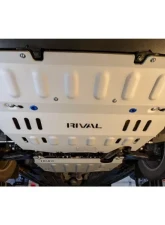 RIVAL 4x4 Aluminum Engine Skid Plate                                     - 2333.5444.1.6 - Image 2