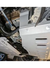 RIVAL 4x4 Aluminum Engine Skid Plate                                     - 2333.5444.1.6 - Image 4