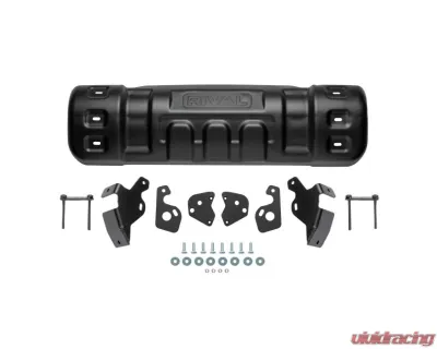 RIVAL 4x4 Lower Skid Plate - 2111.2761.1.3