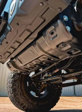RIVAL 4x4 Lower Skid Plate                                     - 2111.2761.1.3 - Image 2