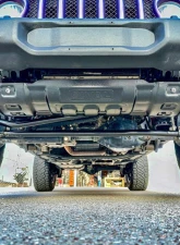 RIVAL 4x4 Lower Skid Plate                                     - 2111.2761.1.3 - Image 3