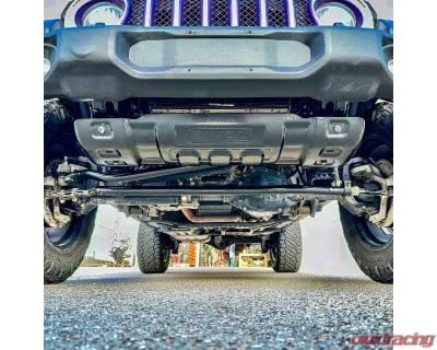 RIVAL 4x4 Lower Skid Plate - 2111.2761.1.3