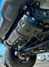 RIVAL 4x4 Lower Skid Plate                                     - 2111.2761.1.3 - Image 4