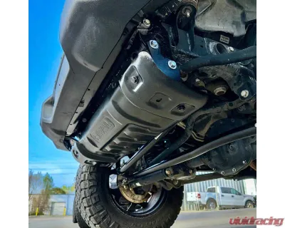 RIVAL 4x4 Lower Skid Plate - 2111.2761.1.3