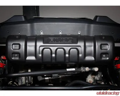 RIVAL 4x4 Lower Skid Plate - 2111.2761.1.3