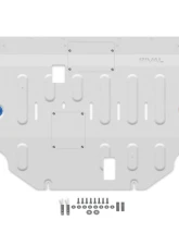RIVAL 4x4 Aluminum Engine Skid Plate                                     - 2333.1883.2.6 - Image 6