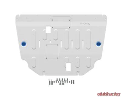 RIVAL 4x4 Aluminum Engine Skid Plate - 2333.1883.2.6