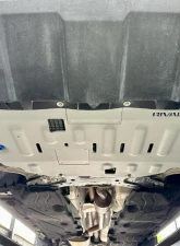 RIVAL 4x4 Aluminum Engine Skid Plate                                     - 2333.1883.2.6 - Image 4