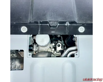 RIVAL 4x4 Aluminum Engine Skid Plate - 2333.1883.2.6