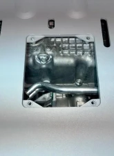 RIVAL 4x4 Aluminum Engine Skid Plate                                     - 2333.1883.2.6 - Image 6