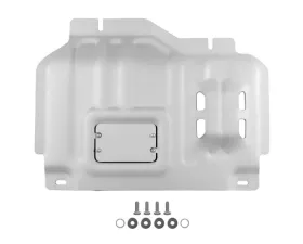 RIVAL 4x4 Aluminum Engine Skid Plate