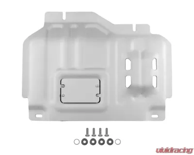RIVAL 4x4 Aluminum Engine Skid Plate - 2333.1885.1.6