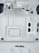 RIVAL 4x4 Aluminum Engine Skid Plate                                     - 2333.1885.1.6 - Image 3