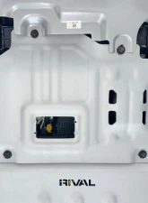 RIVAL 4x4 Aluminum Engine Skid Plate                                     - 2333.1885.1.6 - Image 4