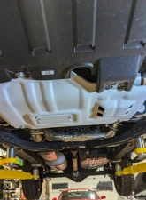 RIVAL 4x4 Aluminum Engine Skid Plate                                     - 2333.1885.1.6 - Image 6