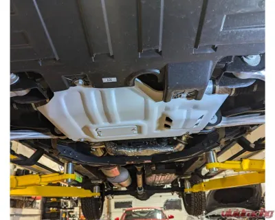 RIVAL 4x4 Aluminum Engine Skid Plate - 2333.1885.1.6
