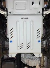 RIVAL 4x4 Aluminum Transmission Skid Plate                                     - 2333.1886.3.6 - Image 4