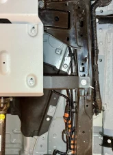 RIVAL 4x4 Aluminum Transfer Case Skid Plate                                     - 2333.1887.3.6 - Image 4
