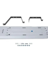 RIVAL 4x4 Aluminum Gas Tank Skid Plate                                     - 2333.1888.1.6 - Image 3