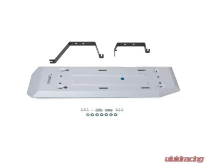 RIVAL 4x4 Aluminum Gas Tank Skid Plate - 2333.1888.1.6