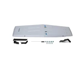 RIVAL 4x4 Aluminum Gas Tank Skid Plate