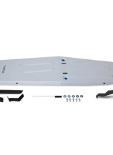 RIVAL 4x4 Aluminum Gas Tank Skid Plate                                     - 2333.1889.1.6 - Image 6