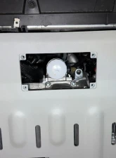 RIVAL 4x4 Aluminum Engine Skid Plate                                     - 2333.1891.2.6 - Image 4