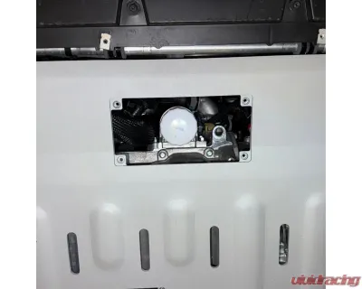 RIVAL 4x4 Aluminum Engine Skid Plate - 2333.1891.2.6