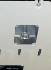 RIVAL 4x4 Aluminum Engine Skid Plate                                     - 2333.1891.2.6 - Image 5