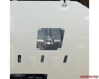 RIVAL 4x4 Aluminum Engine Skid Plate - 2333.1891.2.6