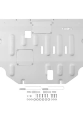 RIVAL 4x4 Aluminum Engine Skid Plate                                     - 2333.1897.1.6 - Image 6