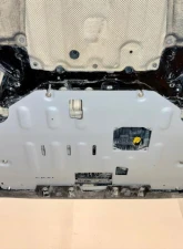 RIVAL 4x4 Aluminum Engine Skid Plate                                     - 2333.1897.1.6 - Image 5