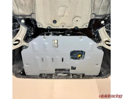 RIVAL 4x4 Aluminum Engine Skid Plate - 2333.1897.1.6