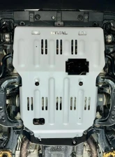 RIVAL 4x4 Aluminum Engine Skid Plate                                     - 2333.3217.1.6 - Image 3
