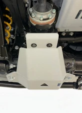 RIVAL 4x4 Aluminum Front Differential Skid Plate                                     - 2333.4504.1.6 - Image 4