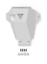RIVAL 4x4 Aluminum Rear Differential Skid Plate                                     - 2333.4505.1.6 - Image 3