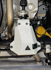 RIVAL 4x4 Aluminum Rear Differential Skid Plate                                     - 2333.4505.1.6 - Image 2