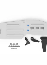 RIVAL 4x4 Aluminum Gas Tank Skid Plate                                     - 2333.4506.1.6 - Image 6