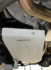 RIVAL 4x4 Aluminum Gas Tank Skid Plate                                     - 2333.4506.1.6 - Image 4
