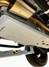 RIVAL 4x4 Aluminum Gas Tank Skid Plate                                     - 2333.4506.1.6 - Image 5
