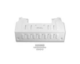 RIVAL 4x4 Aluminum Exhaust Skid Plate for Ineos Grenadier 2022+
