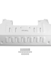RIVAL 4x4 Aluminum Exhaust Skid Plate for Ineos Grenadier 2022+                                     - 2333.4507.1.6 - Image 4