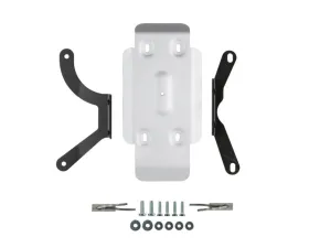 RIVAL 4x4 Aluminum Differential Skid Plate