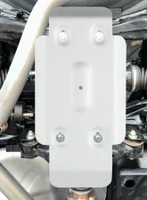 RIVAL 4x4 Aluminum Differential Skid Plate                                     - 2333.5434.2.6 - Image 4