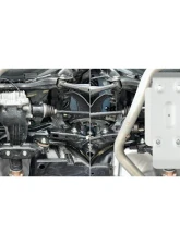 RIVAL 4x4 Aluminum Differential Skid Plate                                     - 2333.5434.2.6 - Image 5