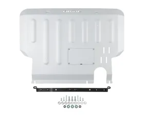 RIVAL 4x4 Aluminum Engine Skid Plate