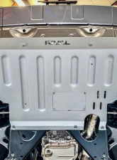 RIVAL 4x4 Aluminum Engine Skid Plate                                     - 2333.5446.1.6 - Image 2